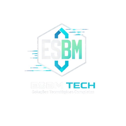 ESBM TECH Logo